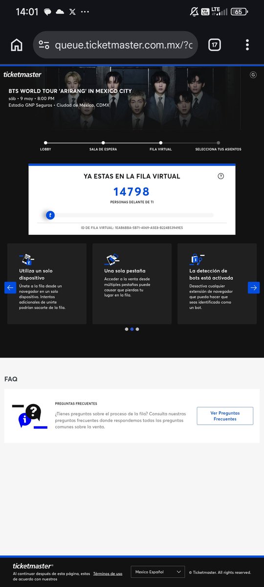 bluemingcloud's tweet photo. Y nuevamente, no conseguí nada. https://t.co/TBzAxFQ869