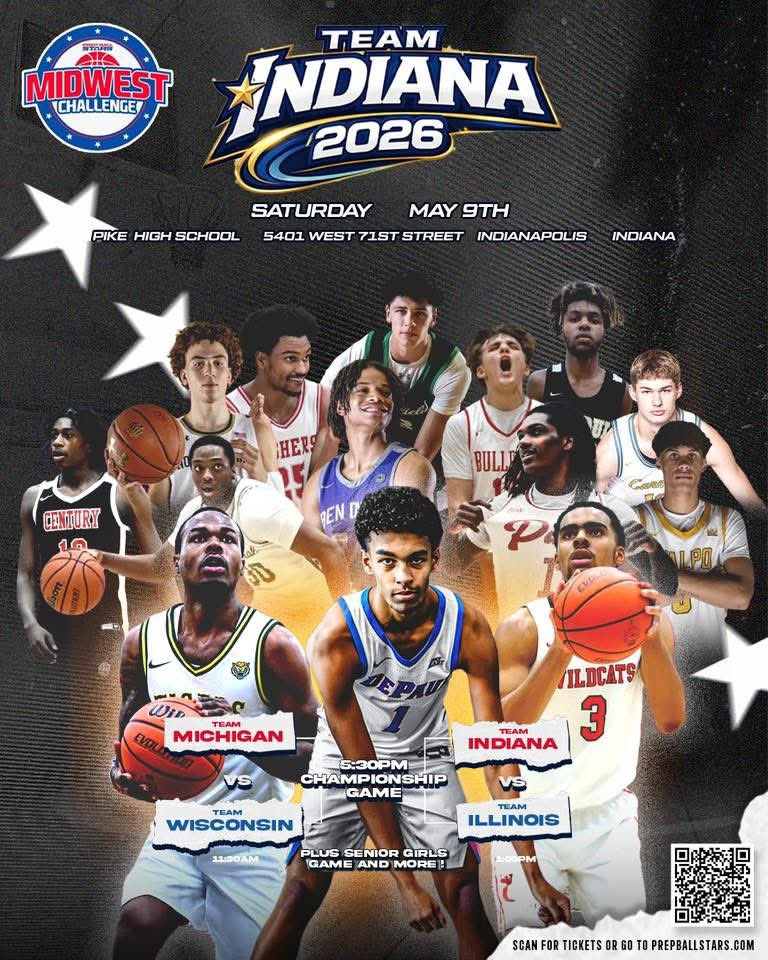 Prep Ball Stars tweet media