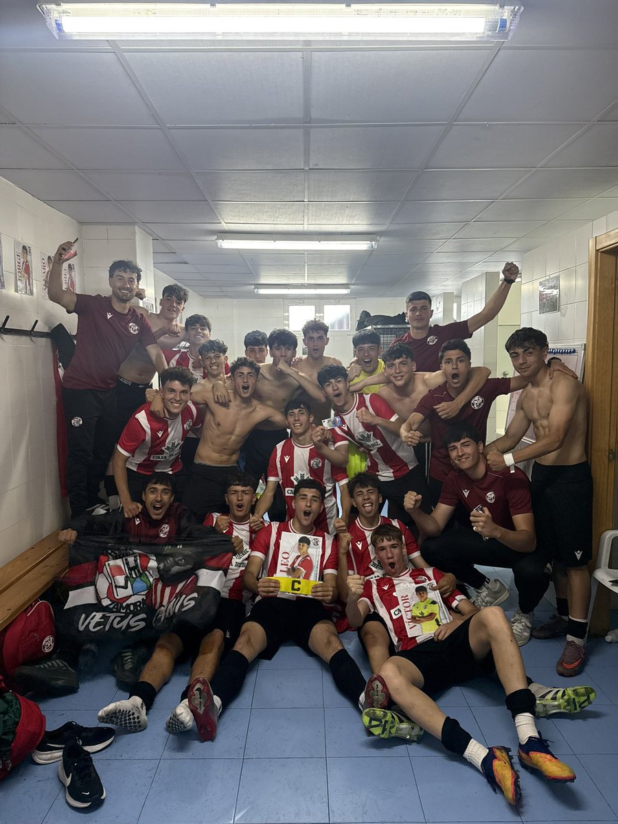 Cantera Zamora Club de Fútbol tweet media