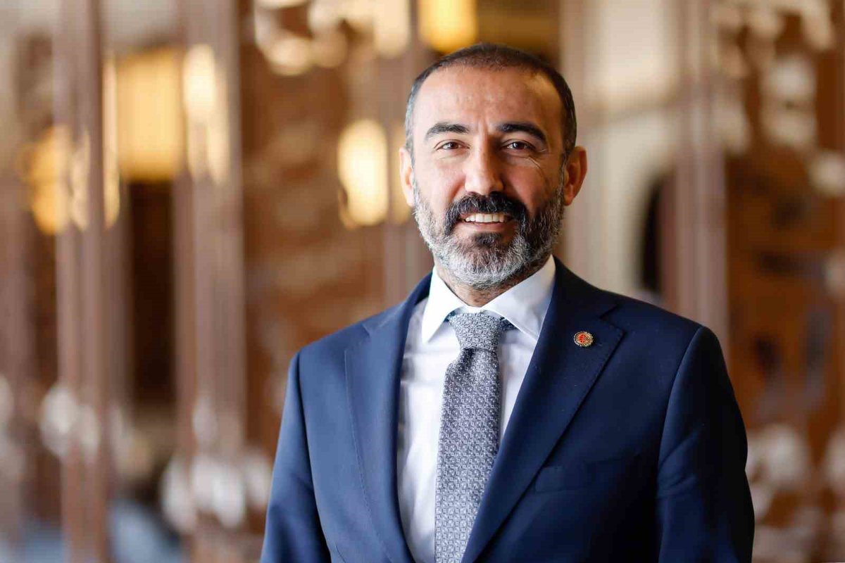 Gaziantep Güncel tweet media