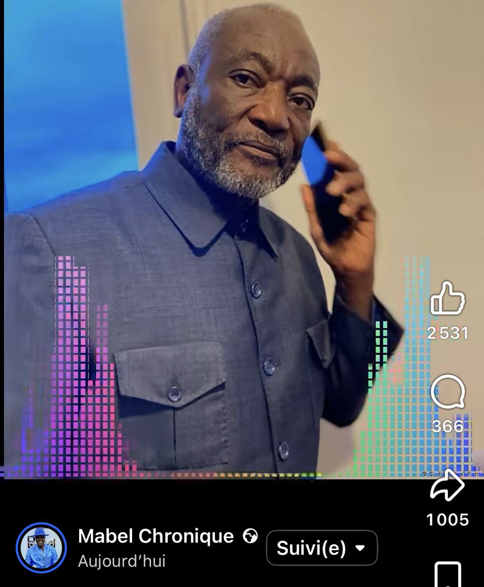 Kanimakan TRAORÉ tweet media