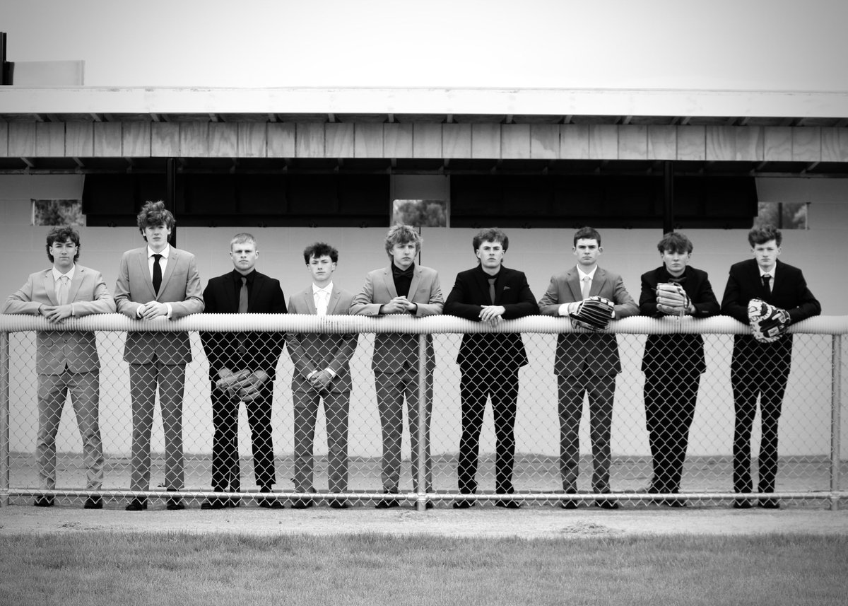 Swanton Baseball tweet media