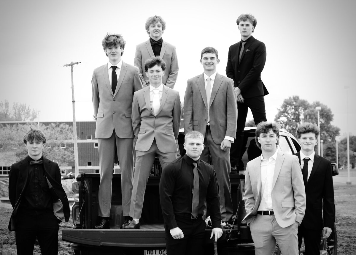 Swanton Baseball tweet media