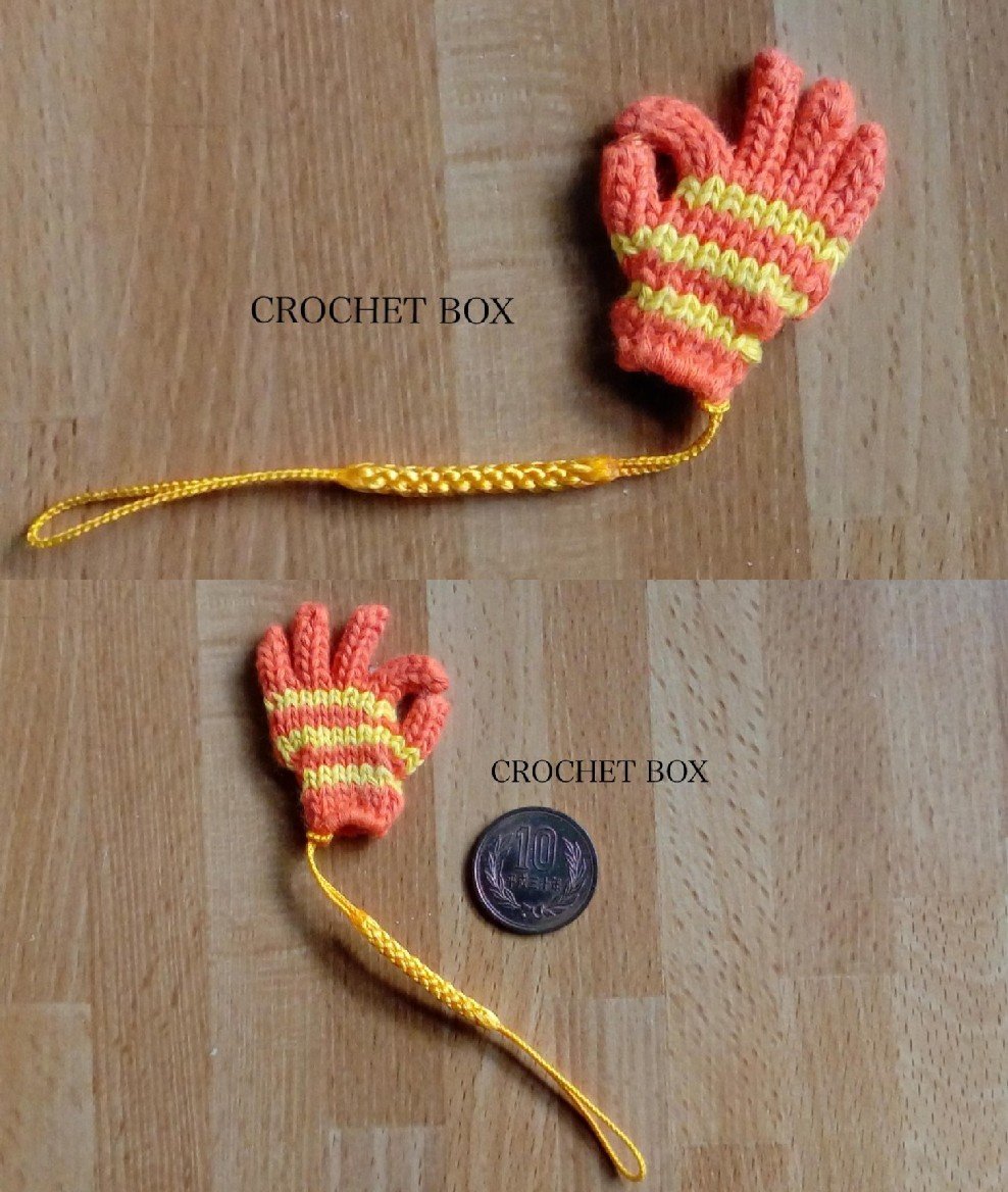 CROCHETBOX tweet media