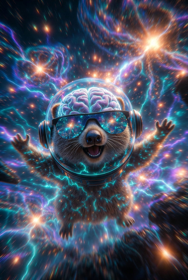 NeuroQuokka tweet media