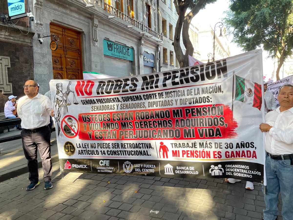 Iɳɠ. Jαʋιҽɾ Cαɱρσʂ - 🇲🇽🇪🇦 tweet media