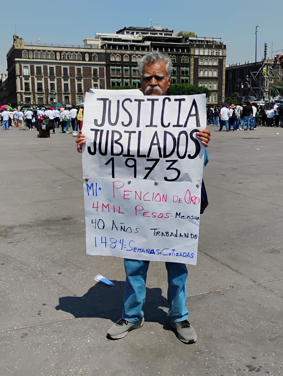 Iɳɠ. Jαʋιҽɾ Cαɱρσʂ - 🇲🇽🇪🇦 tweet media