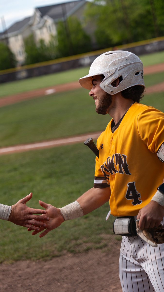 Rowan Baseball tweet media