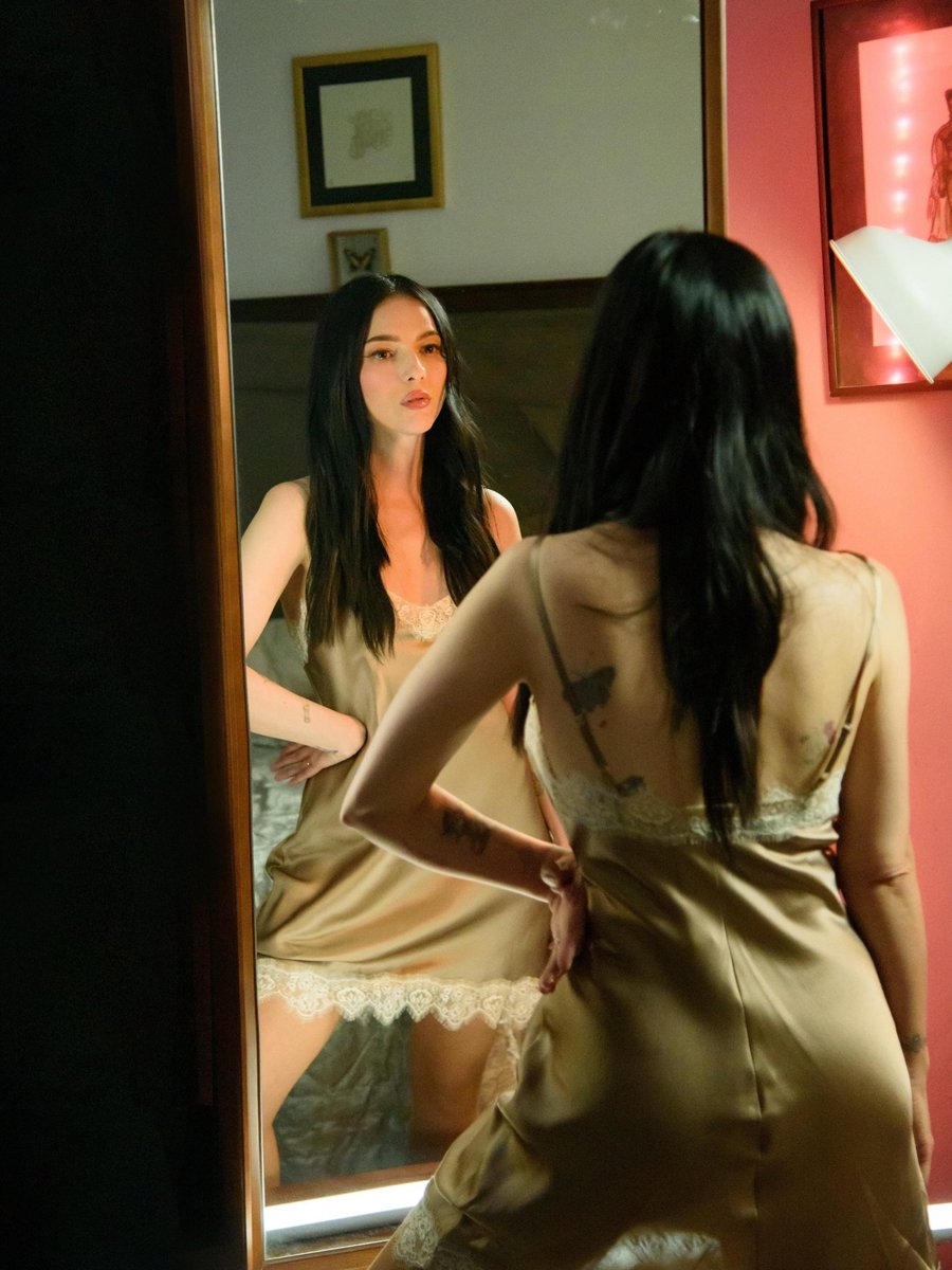 Hermosas Mujeres 77 tweet media