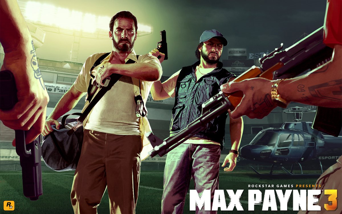 Kovač | I NEED GTA SIX tweet media