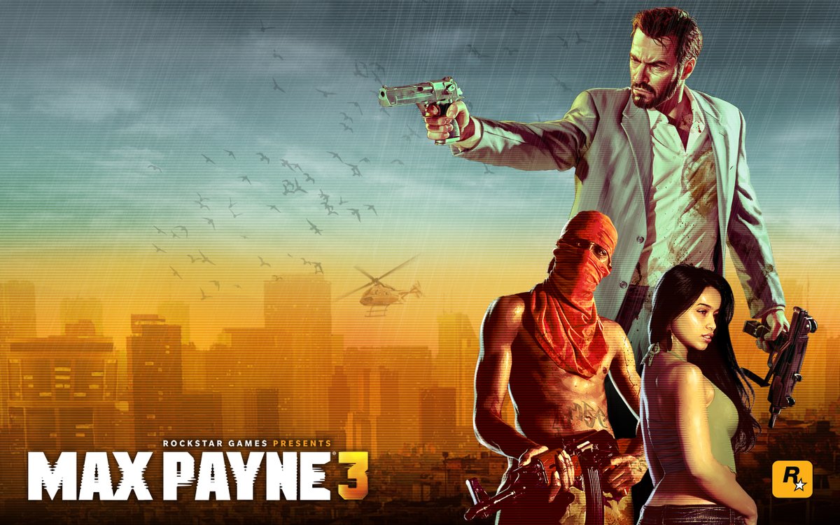 Kovač | I NEED GTA SIX tweet media