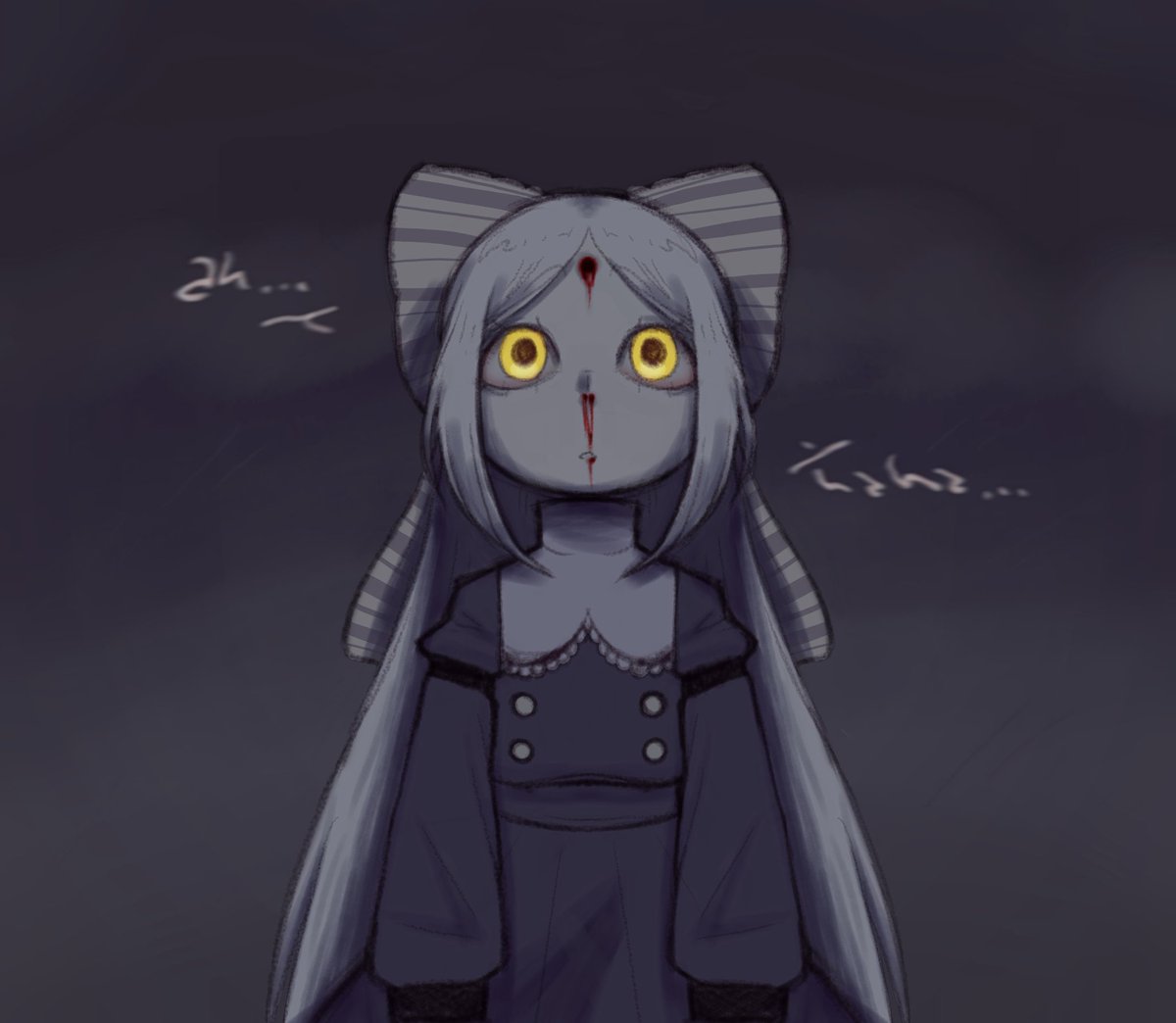 .★ Sadao Tsuki ★. tweet media