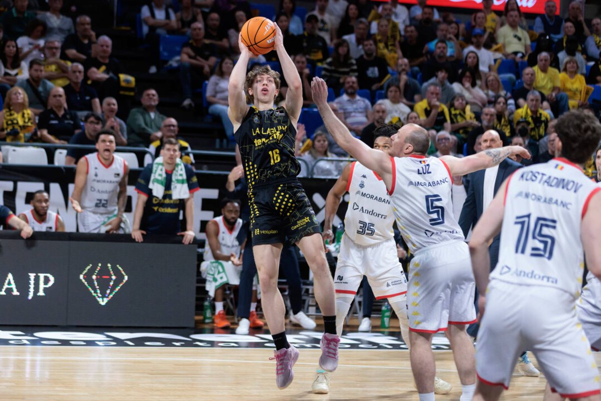MARCA Baloncesto tweet media