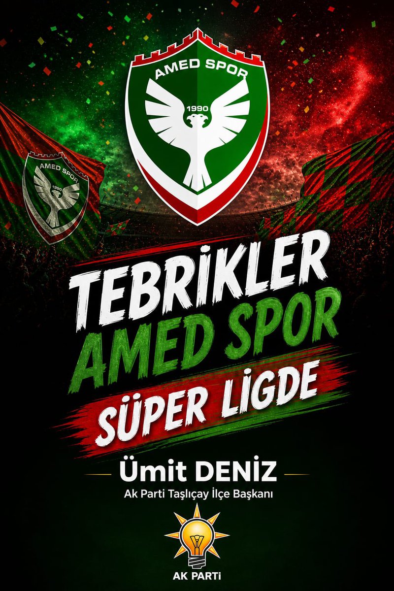 Ümit Deniz 🇹🇷 tweet media