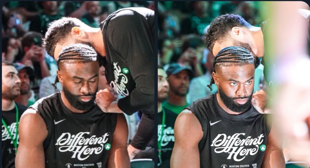 CELTICS ☘️ BANNER 19 tweet media