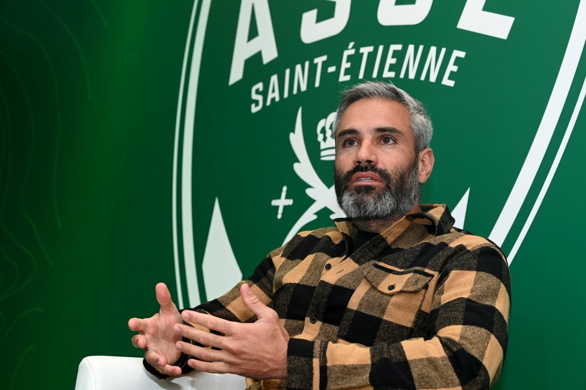 JM Sainté tweet media