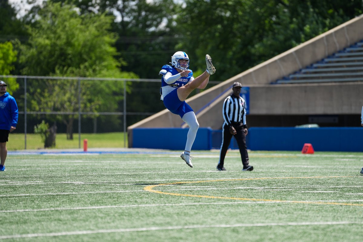 Indiana State Football tweet media