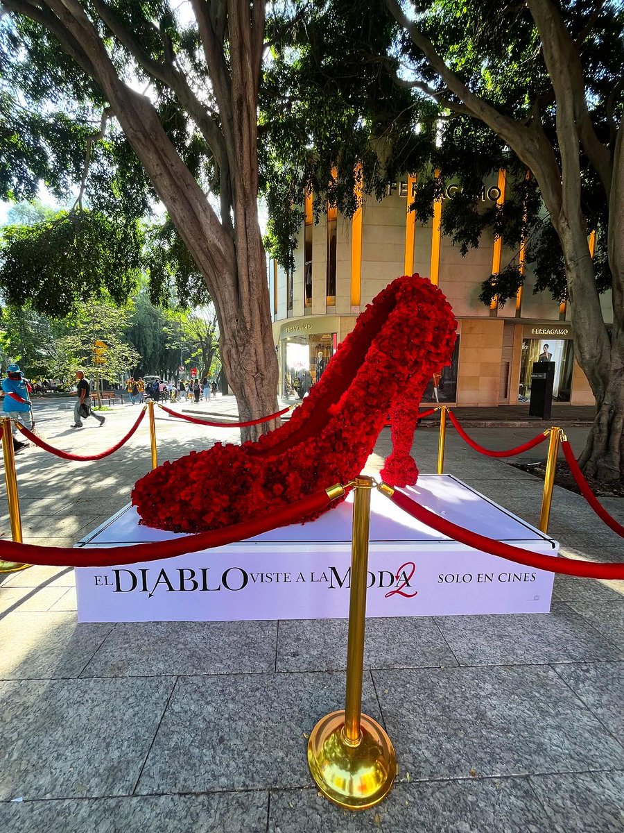 enfasisnoticias's tweet photo. ¿Ya fuiste? 🌺 El Festival de las Flores transforma Masaryk en el rincón más instagrameable de la ciudad.
Polanco se convierte en un jardín gigante donde marcas, artistas y floristas compiten por las fachadas más impresionantes
¿Cuál te gusta más?
#Masaryk #FestivalDeLasFlores #Polanco #CDMX #Polanco #Flores