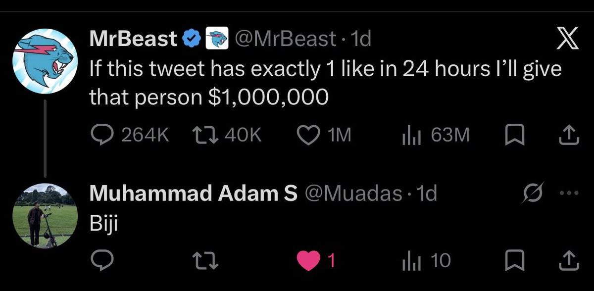 Muhammad Adam S tweet media