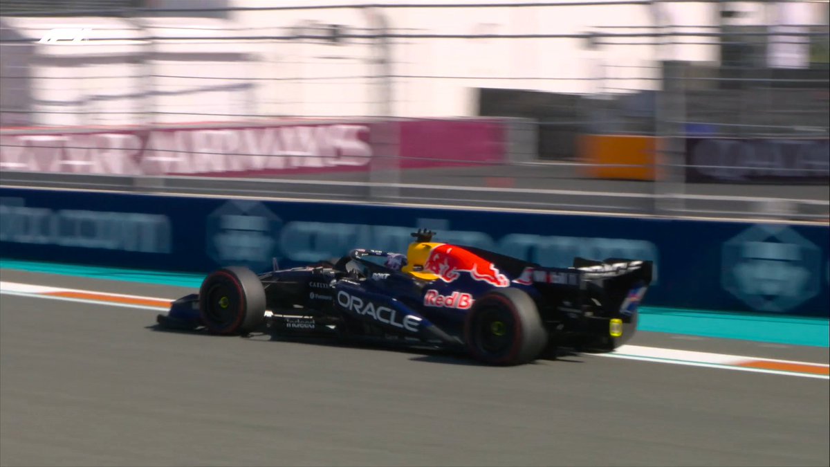 Formula 1 tweet media