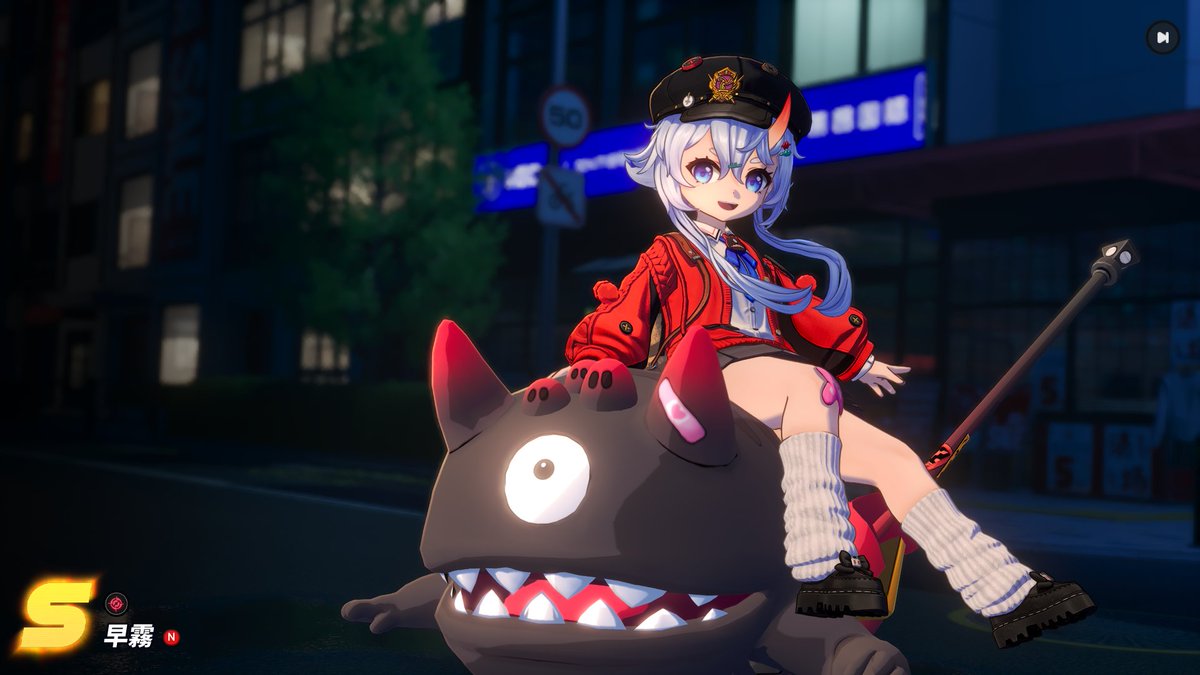 なぁぁ。🐱💜Vtuber tweet media