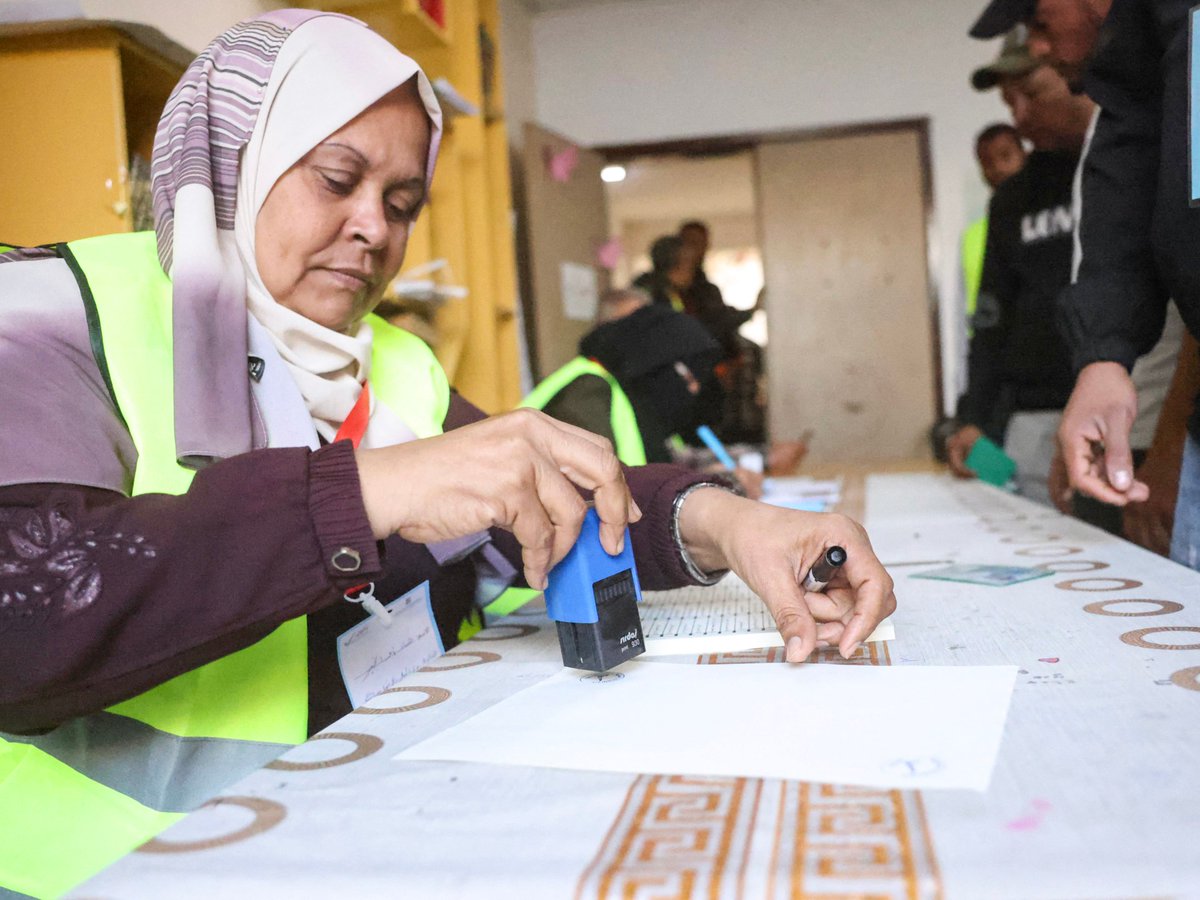 SwahiliBreaking's tweet image. Wafuasi wa Abbas washinda uchaguzi wa Palestina — hata Gaza, ingawa ushiriki ulikuwa mdogo kwa sababu ya vita.

#Palestina #Uchaguzi #Gaza #HabariZaHiviPunde

Vyanzo: Al Jazeera | BBC
aljazeera.com/news/2026/4/26…
