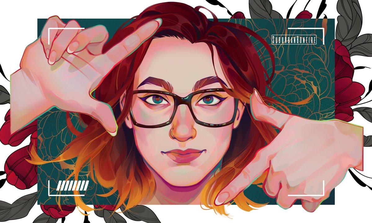 hey hello hi there (it's colleen) tweet media