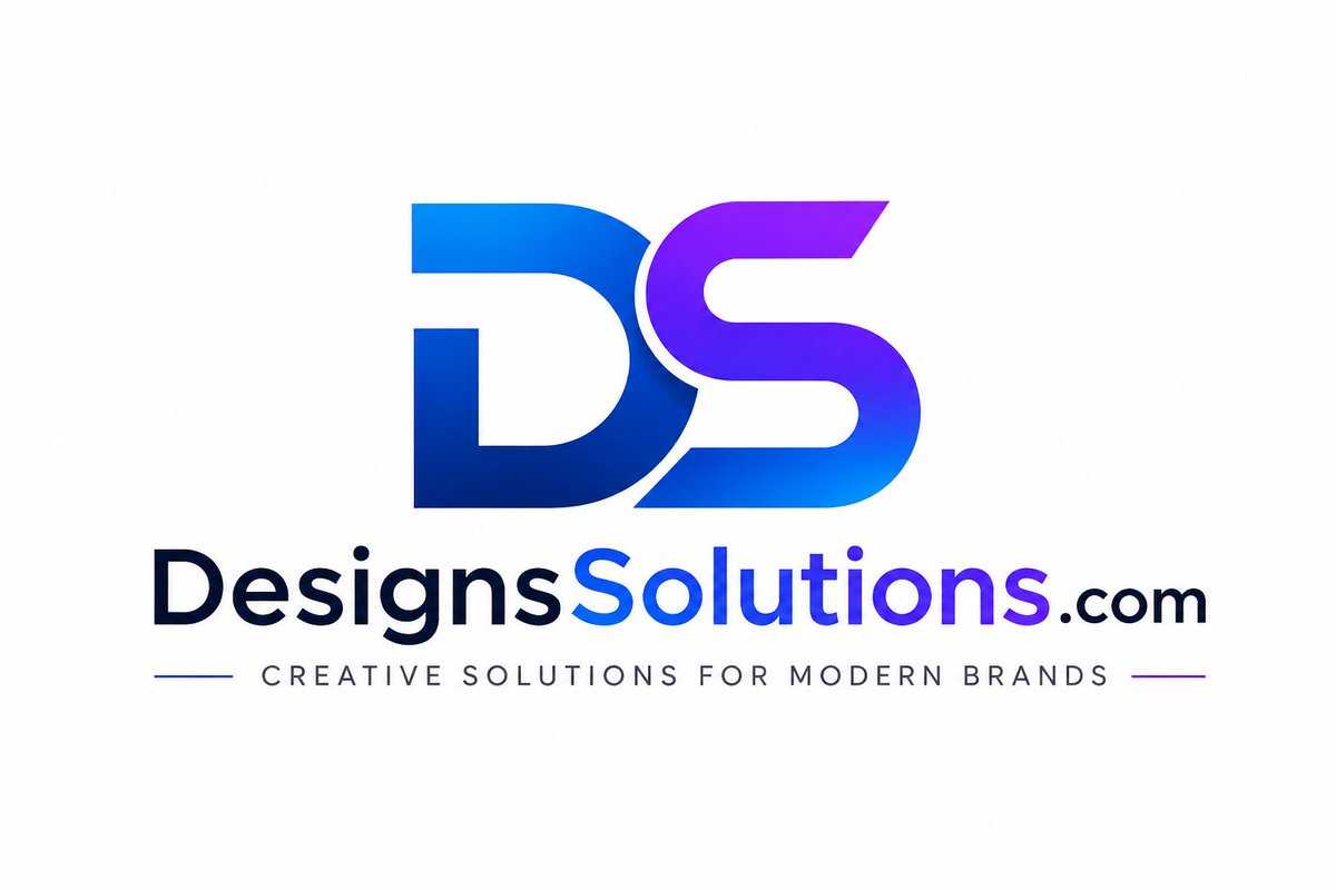 MouffokDomainer's tweet image. DesignsSolutions.com is for sale. A modern, brandable domain perfect for creative agencies, web designers, digital studios, and branding professionals. 

#DomainForSale #DesignAgency #CreativeSolutions #Branding #WebDesign #DigitalMarketing