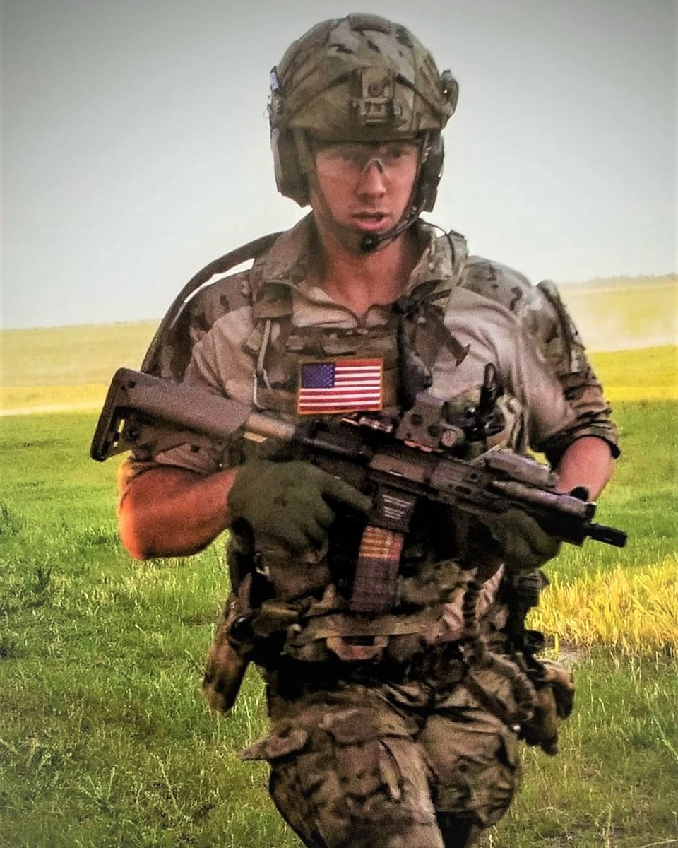 Special Ops Magazine tweet media