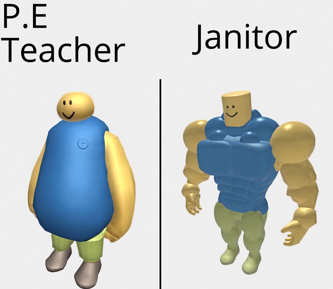 Roblox Daily tweet media