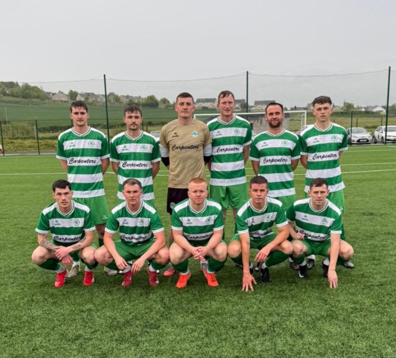 _TGaff's tweet photo. Result ... Semi Final... Keating Memorial Cup 🏆 @burrincelticfc1 0-3 @New_Oak_Boys  💪💚🤍💚 Smithers @luisdeano [2] another final for the  #PAUPISH Well done men 👏👏👏👏
@carpentersbar #SUNARC https://t.co/SSxInFeOQ7