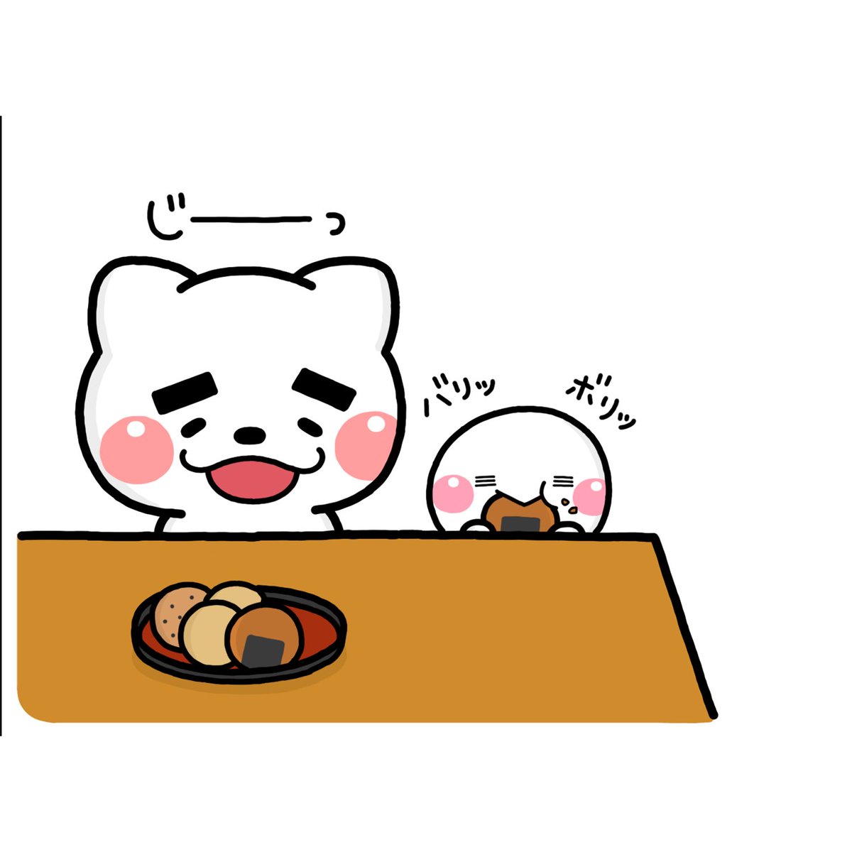 いしいともこ🍙しろまる🚅次回は静岡・大阪 tweet media