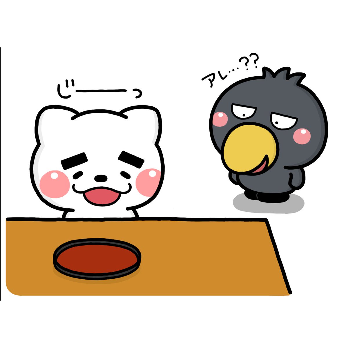 いしいともこ🍙しろまる🚅次回は静岡・大阪 tweet media
