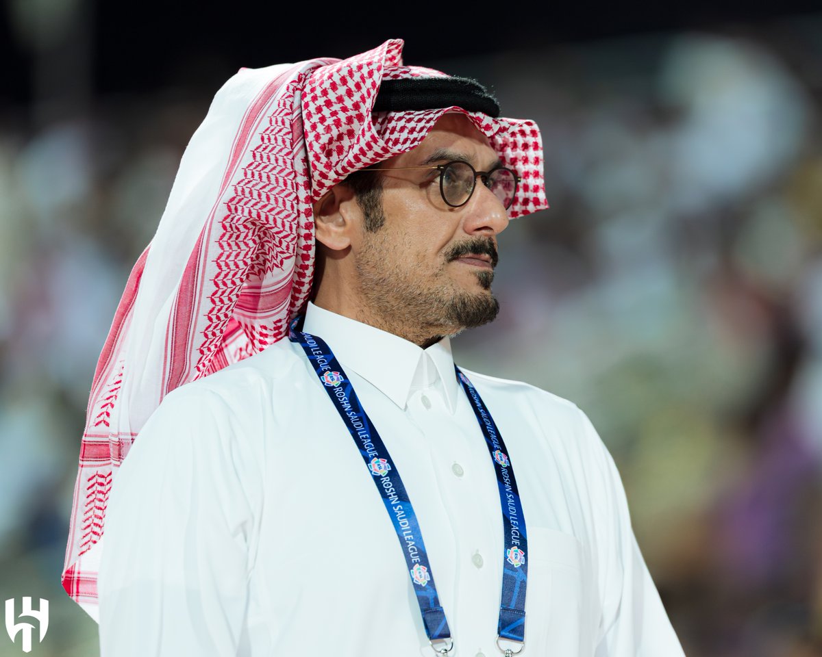 نادي الهلال السعودي tweet media