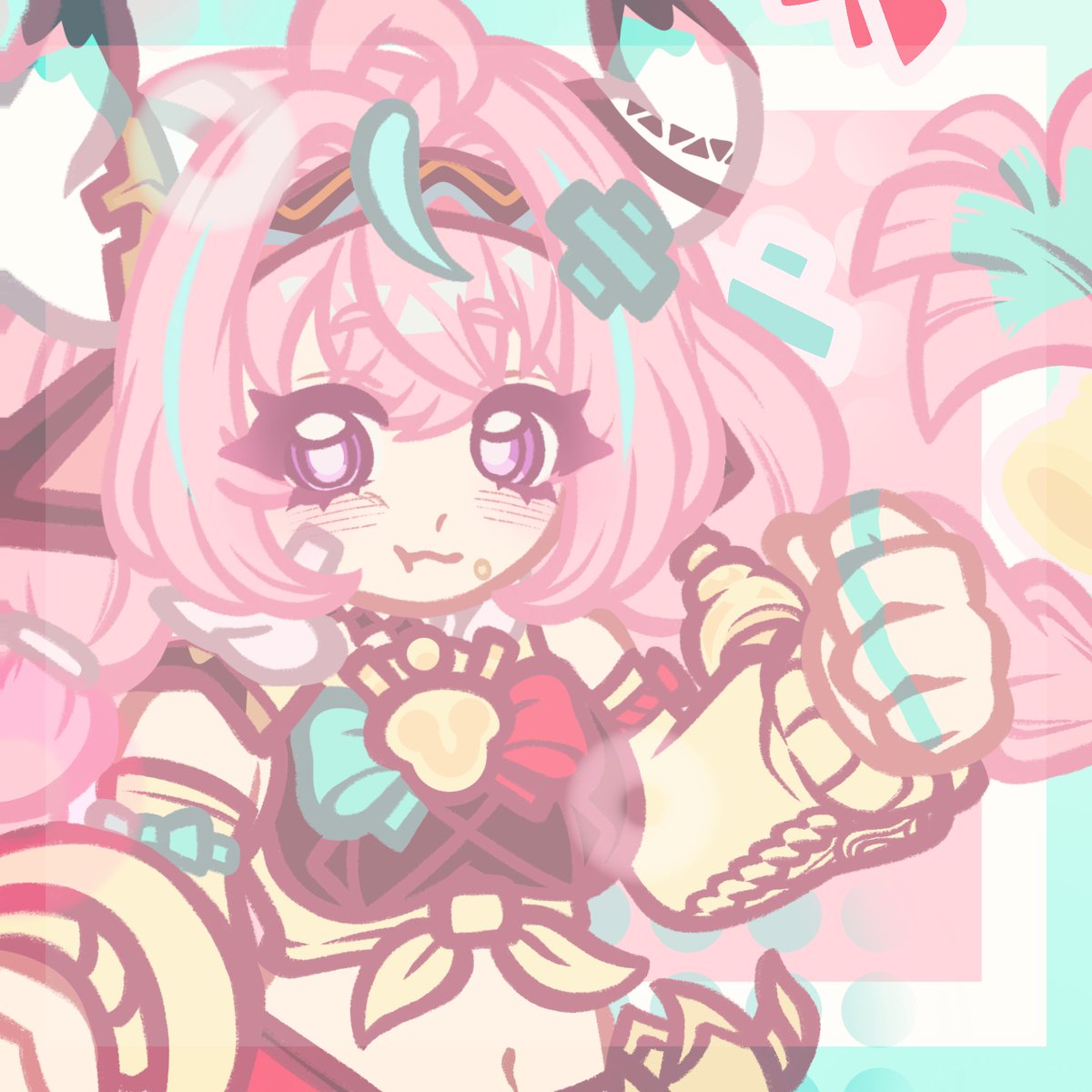 Coldburrs || COMMS OPEN!! tweet media