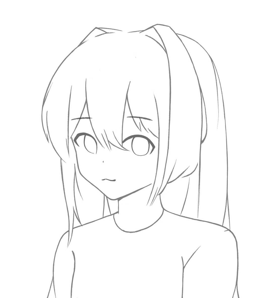mexunya's tweet photo. wip  2.05.2026

#illustration #art #digitalart #originalcharacter #anime https://t.co/lLcCThBRP9