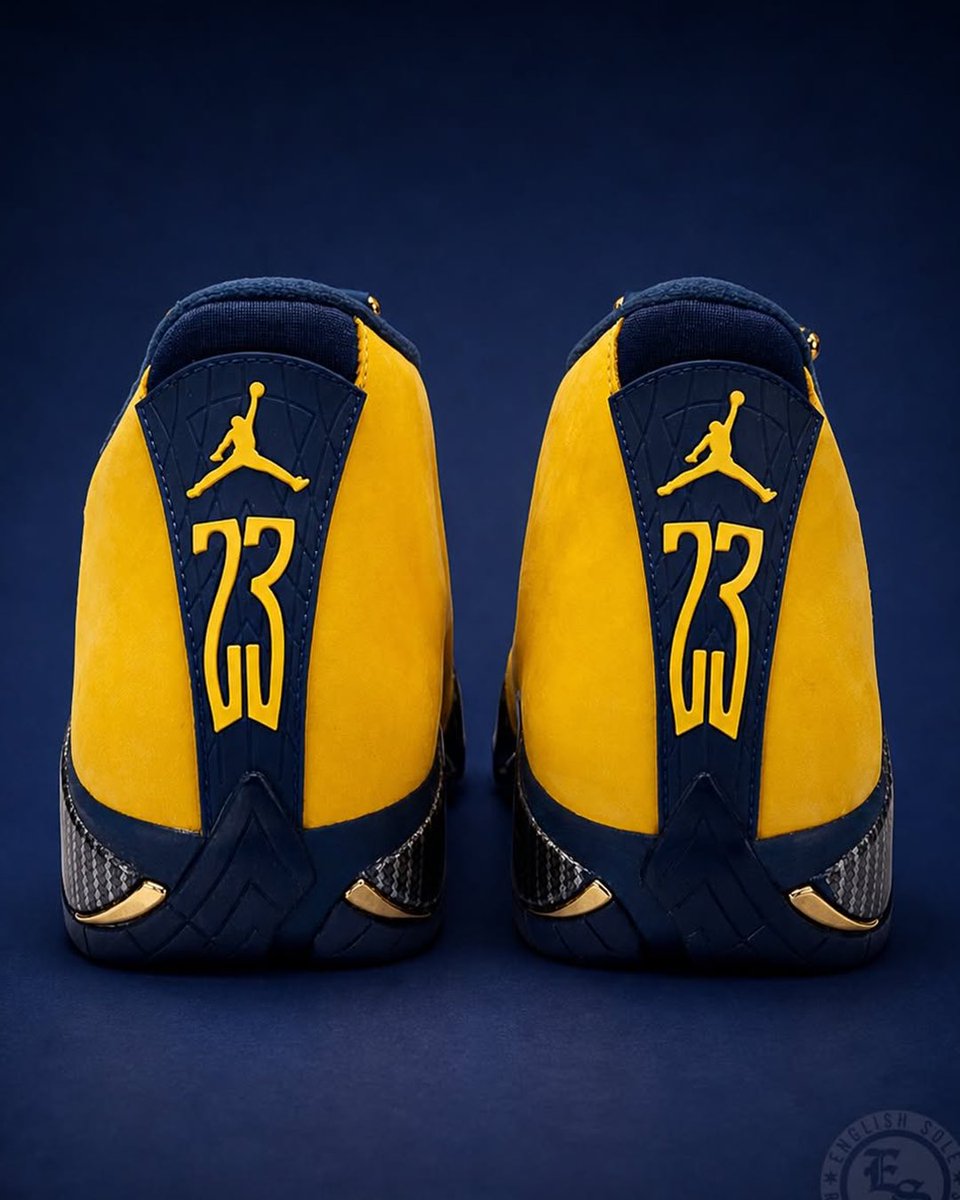 Complex Sneakers tweet media
