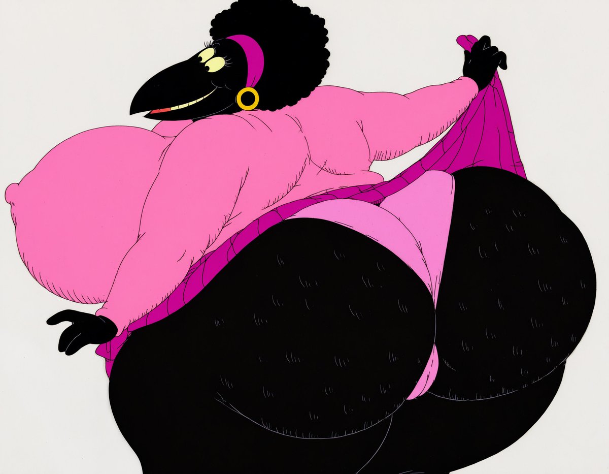 Big Bertha