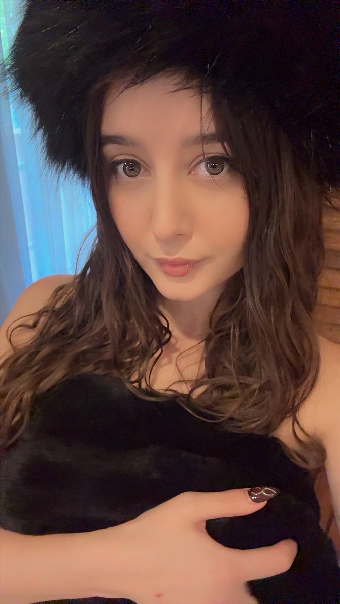 chellyxmusic's tweet photo. Fur https://t.co/ie3lfCuHcg