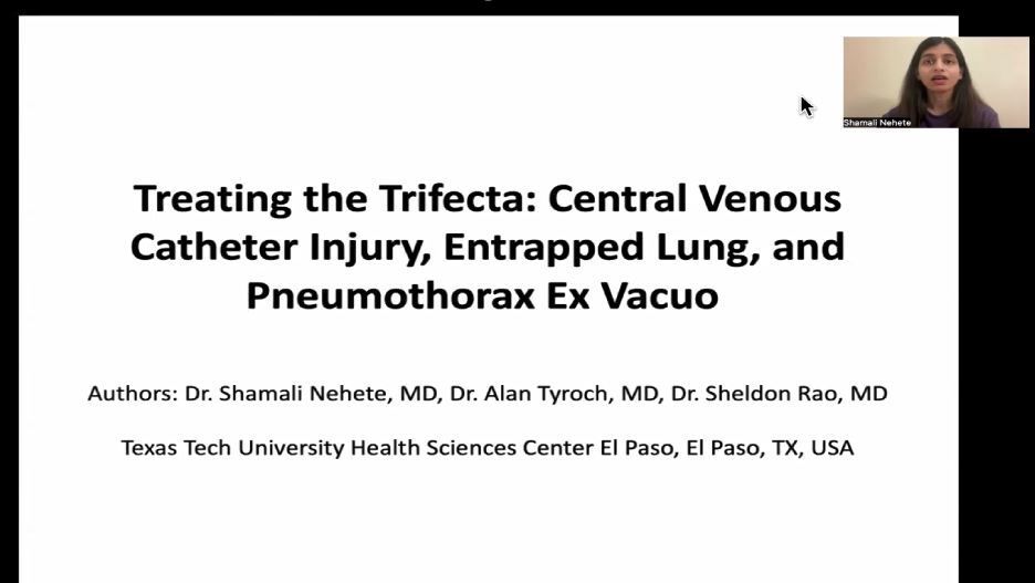 SCCMTXChapter's tweet photo. -Joseph L. Nates Research Grant: Dr. Alisia Gunderson, MD
-Alan I. Fields Awards: Ariel Santos, MD, MPH, FACS, FCCM, Shamali Nahete, MD https://t.co/C6n7TJSscA