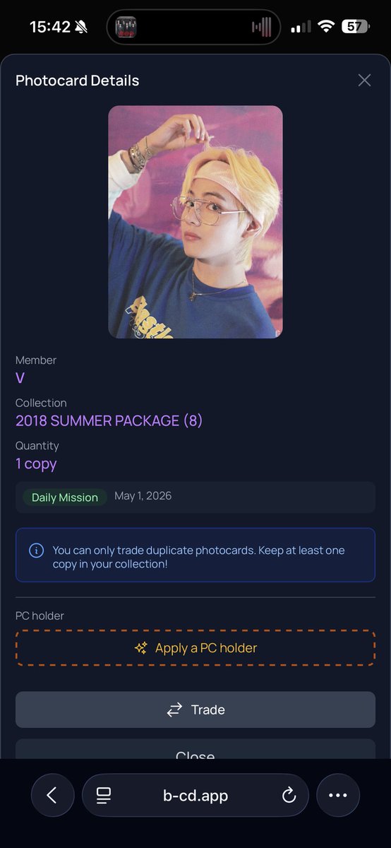 jess🌱 SEEING BTS 6/12 🍇🪭 tweet media