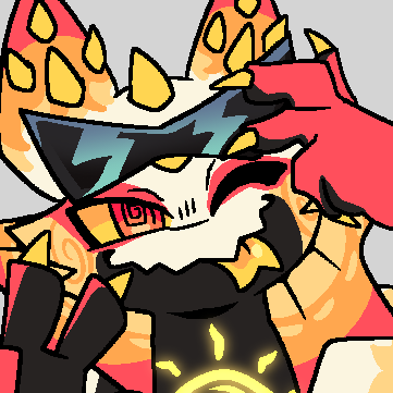 Java, the Shepherd Of Fire tweet media