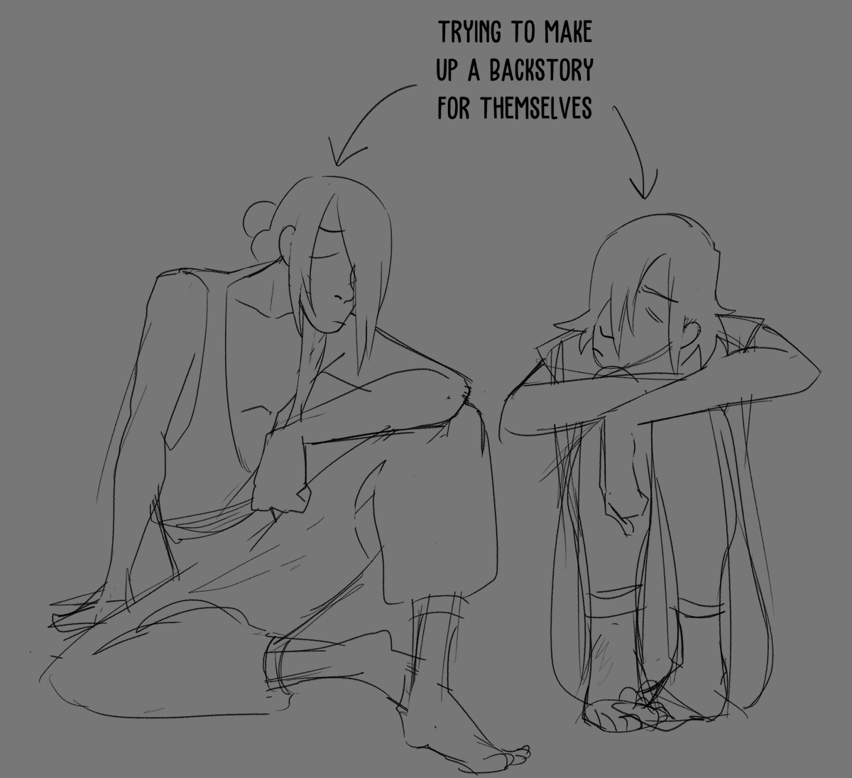 Fish-Ears (READ MY COMIC!) tweet media