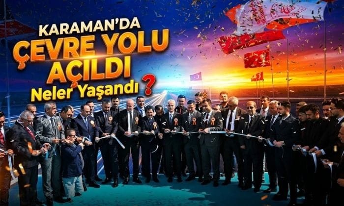 ibrala.com Karaman Haber Gündem tweet media