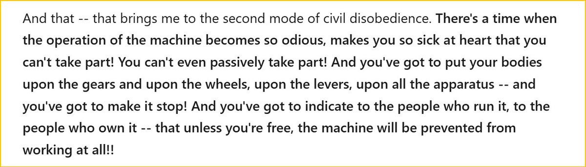 Bill_Owen's tweet image. This seems real. I hope this is real. 
The power of The Lobby is fading. 
Let's hurry that on. 
#resist