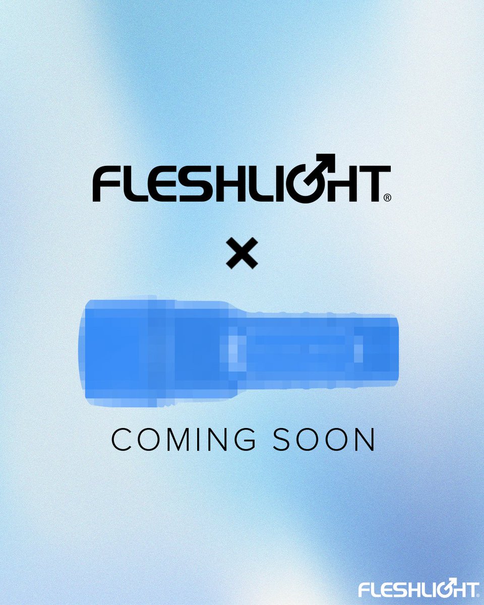 fleshlight tweet media