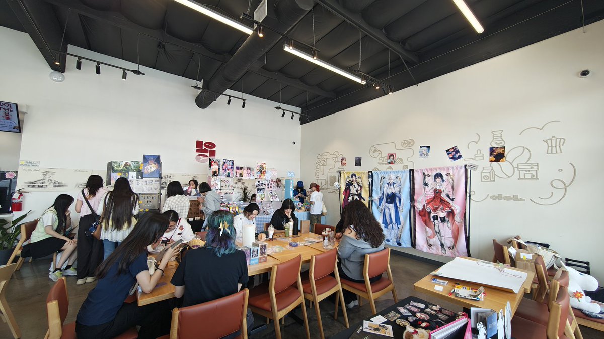 SGDLR EVENTS tweet media