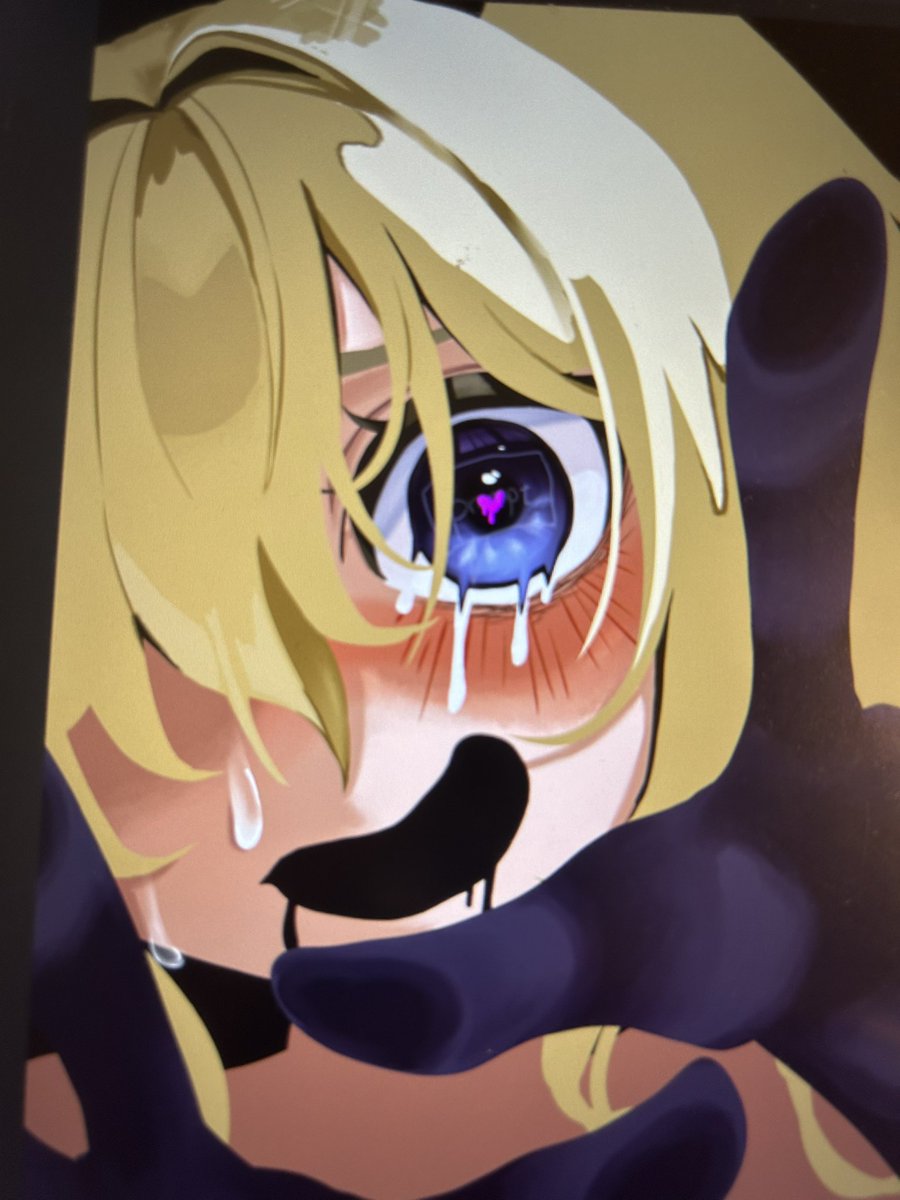 七篠カイビ tweet media