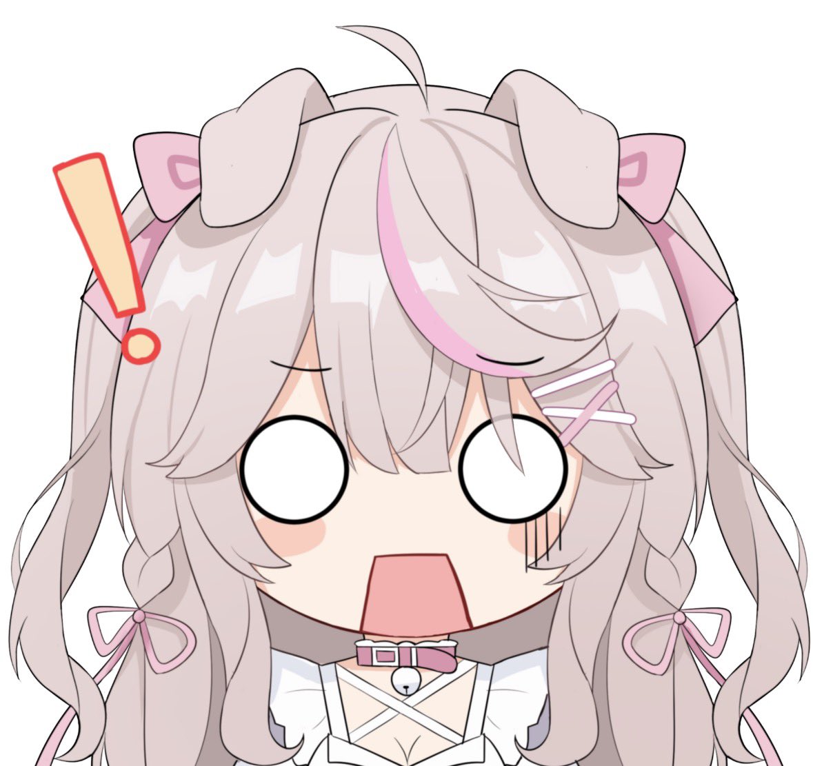 Mocha&Meri | M&MBakery | Vtuber Twin Sisters tweet media