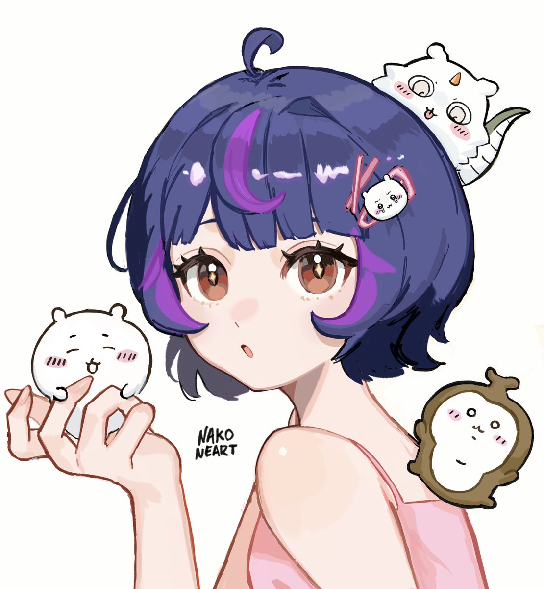 nako tweet media